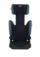 Graco, Junior Maxi, I-Size R129, scaun auto, Navy, 100-150 cm