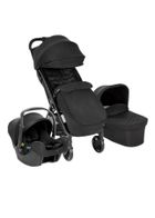 Graco, MyAvo, 3in1, carucior adanc cu gondola si scaun auto