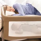 Graco, Sweet2Sleep, patut, Oatmeal
