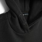 Hanorac oversize cu croiala alungita NOWEAR