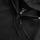 Hanorac oversize cu fermoar NOWEAR