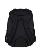 Hash, Holo effect, Neon kitty, rucsac pentru scoala cu 3 compartimente