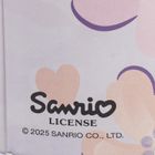 Hello Kitty, pusculita din metal