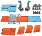 Hot Wheels, Action, Megator, set de joaca fara masini