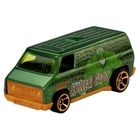 Hot Wheels, Batman, set de 5 masini