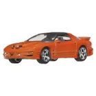 Hot Wheels, Boulevard, 2002 Pontiac Firebird, masina, scara 1:64, JHW17