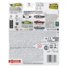 Hot Wheels, Boulevard, '67 Custom Mustang, masina, scara 1:64, JHW40