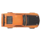 Hot Wheels, Boulevard, '69 Ford Mustang Boss 302, masina, scara 1:64, JBL20