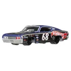 Hot Wheels, Boulevard, '69 Ford Torino Talladega, masina, scara 1:64, JHW28