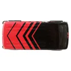 Hot Wheels, Boulevard, MBK VAN, masina, HRT67