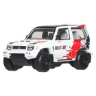Hot Wheels, Boulevard, Mitsubishi Pajero Evolution, masina, scara 1:64, JBL26
