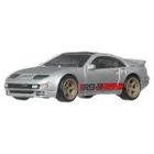 Hot Wheels, Boulevard, Nissan 300ZX Twin Turbo, masina, scara 1:64, JHW25