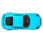 Hot Wheels, Boulevard, Porsche 718 Cayman GT4, masina, HRT71