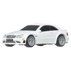 Hot Wheels, Car Culture, 2008 Mercedes-Benz CLK 63 AMG Black Series, masina, scara 1:64, JKF29