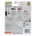 Hot Wheels, Car Culture, Ferrari Testarossa, masina, scara 1:64, JKF00