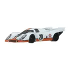 Hot Wheels, Car Culture, Porsche 917K, masina Premium, scara 1:64, JKF03
