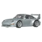Hot Wheels, Car Culture, Porsche 993 GT2, masina, scara 1:64, JKF16
