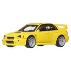 Hot Wheels, Car Culture, Thrill Climbers, Subaru Impreza WRX, masina Premium, JKF21