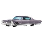 Hot Wheels, Celebrations, '65 Pontiac Bonneville, masina, scara 1:64, JKY12