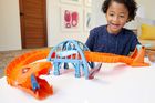 Hot Wheels City, Viper Bridge Attack, set de joaca
