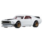Hot Wheels, Fast & Furious, 1969 Ford Mustang Boss 302, masina Premium, JHW72