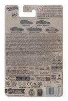 Hot Wheels, Fast & Furious, 1996 Acura Integra GSR, masina, scara 1:64, JBY40