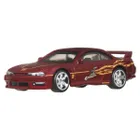 Hot Wheels, Fast & Furious, Nissan 240SX (S14), masina, scara 1:64, JBL99