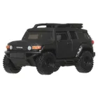 Hot Wheels, Fast & Furious, Toyota FJ Cruiser, masina Premium, JHW69