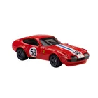 Hot Wheels, Ferrari 5-pack, set de masini, scara 1:64