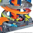 Hot Wheels, Mega Garage, set de joaca