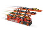 Hot Wheels, Mega Hauler, masina transportator