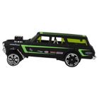 Hot Wheels, Neon Speeders, '64 Chevy Nova Gasser, masina, scara 1:64, JKX96