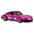 Hot Wheels, Neon Speeders, '71 Porsche 911, masina, scara 1:64, JKY00
