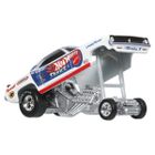 Hot Wheels, Premium, Car Culture, '72 Plymouth CUDA FC & Rob'N Pinks, set de 2 masini, scara 1:64, JBL01