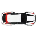 Hot Wheels, Premium, Car Culture, Audi RS 6 Avant, masina, scara 1:64, JBK51
