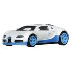 Hot Wheels, Premium, Car Culture, Bugatti Veyron, masina, HRW06