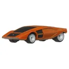 Hot Wheels, Premium, Car Culture, Lancia Stratos Zero, masina, HRV77