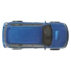 Hot Wheels, Premium, Car Culture, masina, Subaru Forester STi, scara 1:64, HRV74
