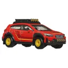 Hot Wheels, Premium, Car Culture, Subaru Crosstrek & 2018 Toyota 4Runner, set de 2 masini, scara 1:64, JBK98
