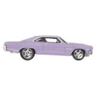Hot Wheels, Premium, Fast & Furious, 1966 Chevy Impala, masina, scara 1:64, JBL95