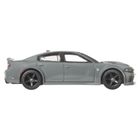 Hot Wheels, Premium, Fast & Furious, 2020 Dodge Charger Hellcat, masina, scara 1:64, JBL96
