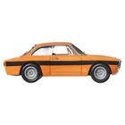 Hot Wheels, Premium, Fast & Furious, Alfa Romeo Giulia Spring GTA, masina, scara 1:64, JBM04