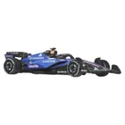 Hot Wheels, Premium, Formula 1, Atlassian Williams Racing (#55), masina, scara 1:64, JKD85