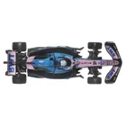 Hot Wheels, Premium, Formula 1, BWT Alpine Formula One Team (#10), masina, scara 1:64, JKD82