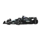 Hot Wheels, Premium, Formula 1, Mercedes-AMG Petronas Formula One Team (#63), masina, JKD80