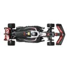 Hot Wheels, Premium, Formula 1, MoneyGram Haas F1 Team - VF-24 (#27), masina, JBM22