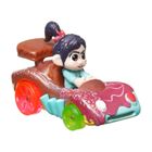 Hot Wheels, RacerVerse, set de masini, 4 buc.