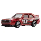 Hot Wheels, Silver Series, '84 Audi Sport Quattro, masina, scara 1:64, JKY19