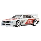 Hot Wheels, Silver Series, Audi 90 Quattro, masina, scara 1:64, JKY15