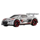 Hot Wheels, Silver Series, Audi R8 LMS, masina, scara 1:64, JKY16
